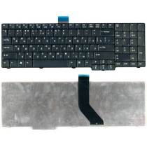 Клавиатура для ноутбука Acer Aspire 8920, 8930, 8920G, 8930G, 6930, 6930G, 7730z (9J.N8782.C1D) черная