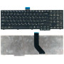 Клавиатура для ноутбука Acer Aspire 8920, 8930, 8920G, 8930G, 6930, 6930G, 7730z (9J.N8782.C1D) черная