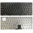 Клавиатура для ноутбука Acer Aspire 1830T, 1825, 1810T Acer Aspire One 721, 722 (AEZA3700010) черная