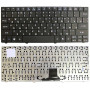 Клавиатура для ноутбука Acer Aspire 1830T, 1825, 1810T Acer Aspire One 721, 722 (AEZA3700010) черная