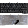 Клавиатура для ноутбука Acer Aspire 3100, 5100, 3690, 3650, 5610, 5105 (701A20089) черная