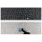 Клавиатура для ноутбука Acer Aspire 5755, 5755G, 5830, 5830G, 5830T, 5830TG, E5-571 (PK130HQ1A00) черная