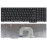 Клавиатура для ноутбука Acer Aspire 9800, 9810, 9804, 9804 (NSK-AF11D) черная