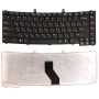 Клавиатура для ноутбука Acer Extensa 4220, 4230, 4420, 4630, 4630G, 4630Z, 5220, 5620, 5620z (904H007H1D) черная