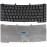 Клавиатура для ноутбука Acer TravelMate 2300, 2310, 2410, 2420, 2430, 8100 (904C50701D) черная