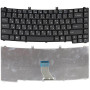 Клавиатура для ноутбука Acer TravelMate 2300, 2310, 2410, 2420, 2430, 8100 (904C50701D) черная