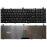 Клавиатура для ноутбука Acer Aspire 1800, 1870, 9500, 9524 series (K022602B1) черная