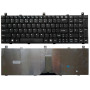 Клавиатура для ноутбука Acer Aspire 1800, 1870, 9500, 9524 series (K022602B1) черная