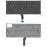 Клавиатура для ноутбука Apple A1369, A1466 2010+ большой ENTER, без подсветки, черная