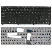 Клавиатура для ноутбука Asus Eee PC 1215, UL20A, 1201T, 1215 (0KN0-G61RU03) черная