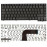 Клавиатура для ноутбука Asus A3A, A3E, A3H, A3V (V012262AK1) черная