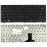 Клавиатура для ноутбука Asus EEE PC 1005HA, 1008HA, 1001HA, 1001px (04GOA192KRU10-3) (Limited Edition) черная