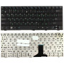 Клавиатура для ноутбука Asus EEE PC 1005HA, 1008HA, 1001HA, 1001px (04GOA192KRU10-3) (Limited Edition) черная
