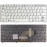 Клавиатура для ноутбука Asus EEE PC 110, 1101HA, N10, N10E, N10J (V090262BS2) белая
