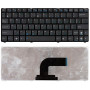 Клавиатура для ноутбука Asus EEE PC 1101, 1101HA, N10, N10E, N10J (V090262BK1) черная