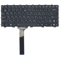 Клавиатура для ноутбука Asus Eee PC 1015, X101, 1011CX, 1015T (MP-10B63US-528) черная