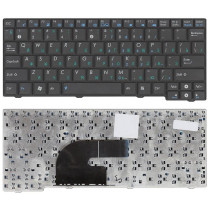 Клавиатура для ноутбука Asus Eee PC MK90, MK90H (V091962BS1) черная