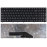 Клавиатура для ноутбука Asus K50, K60, K70, X70I (04GNV91KRU00-1) с рамкой, черная