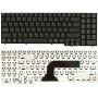 Клавиатура для ноутбука Asus M50, M70, X70, X71, G50 (04GNED1KRU10) черная