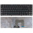 Клавиатура для ноутбука Asus N20, N20A, N20H (NSK-UB00R) черная