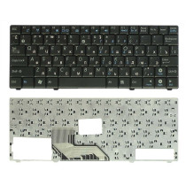 Клавиатура для ноутбука Asus T91MT (V100462DS1) черная