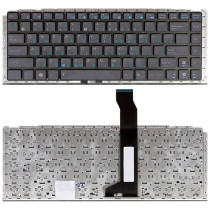 Клавиатура для ноутбука Asus UX30, UX30S (9J.N2K82.50U) черная