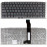 Клавиатура для ноутбука Asus UX30, UX30S (9J.N2K82.50U) черная