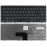 Клавиатура для ноутбука Asus W5, W6, W7, Z35A, W5000 (04GNA11KRUS3) черная