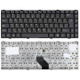 Клавиатура для ноутбука Asus Z96, Z96J, Z96F, S96J, S9, S96J, S96, Z84, Z84F, Z84J (04GNI51KUS00) черная