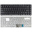 Клавиатура для ноутбука Asus L4, L4R, L4000 (0KN3-021US03) черная