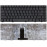 Клавиатура для ноутбука Benq R45, R45E, R45F, R45EG, R46, R47 (04GNH41KUS00) черная