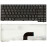 Клавиатура для ноутбука Benq U121W, Joybook Lite U121 (NSK-AHP01) черная