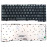 Клавиатура для ноутбука HP Compaq Presario 1500,1500T, 1530SC, 1504TC (AACH50400100F0) черная