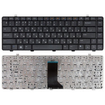 Клавиатура для ноутбука Dell Inspiron 1464 (AEUM3700010) черная
