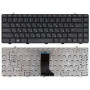 Клавиатура для ноутбука Dell Inspiron 1464 (AEUM3700010) черная