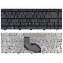 Клавиатура для ноутбука Dell Inspiron 14V 14R N4010, N4030, N5030, M5030 (9Z.N1K82.D0R) черная