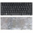 Клавиатура для ноутбука Dell Inspiron mini 10v 1010, 1011 (MP-08G43SU-6981) черная