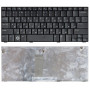 Клавиатура для ноутбука Dell Inspiron mini 10v 1010, 1011 (MP-08G43SU-6981) черная