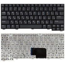 Клавиатура для ноутбука Dell Latitude 2100, 2200, 1200 (V-0114DDAS1) черная