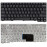 Клавиатура для ноутбука Dell Latitude 2100, 2200, 1200 (V-0114DDAS1) черная