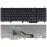 Клавиатура для ноутбука Dell Latitude E6520, E6530, E6540 (NSK-DWAUF) Keyboard Backlit Latin, черная