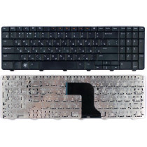 Клавиатура для ноутбука Dell Inspiron 15R N5010 M5010 (V110525AS1) черная