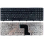 Клавиатура для ноутбука Dell Inspiron 15R N5010 M5010 (V110525AS1) черная