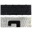 Клавиатура для ноутбука Dell Studio 14, 14z, 1440, 1450, 1457 (AEUM2700110) черная