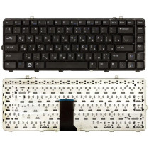 Клавиатура для ноутбука Dell Studio 1535, 1536, 1537, 1555, 1557 (NSK-DCL0R) черная