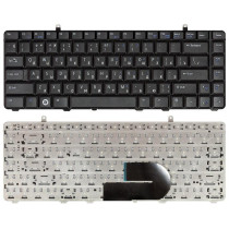 Клавиатура для ноутбука Dell Vostro A840, A860, 1014, 1015, 1088 (AEVM8U00210) черная
