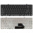 Клавиатура для ноутбука Dell Vostro A840, A860, 1014, 1015, 1088 (AEVM8U00210) черная