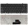 Клавиатура для ноутбука Dell Vostro A840, A860, 1014, 1015, 1088 (AEVM8U00210) черная
