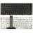 Клавиатура для ноутбука Dell Inspiron 11z 1110 (PK1309L1A00) черная