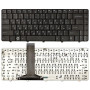 Клавиатура для ноутбука Dell Inspiron 11z 1110 (PK1309L1A00) черная
